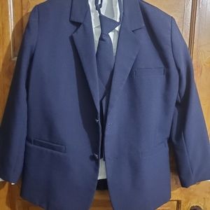 Boys Suit